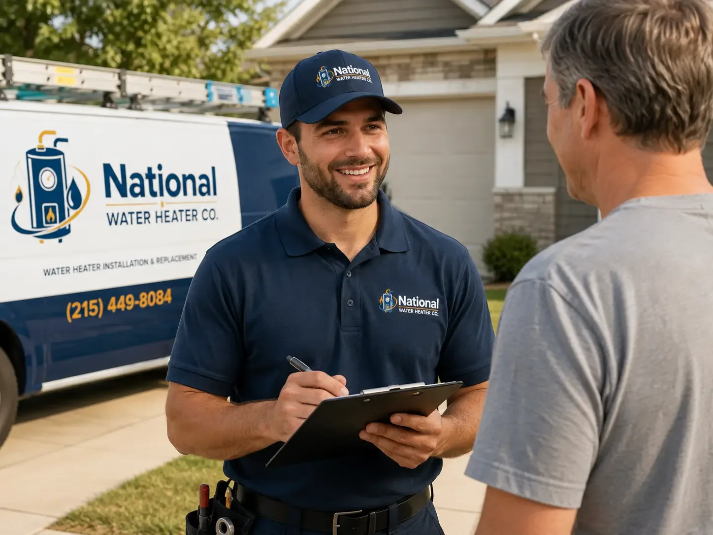 Water Heater Installation Nancy, KY FAQs